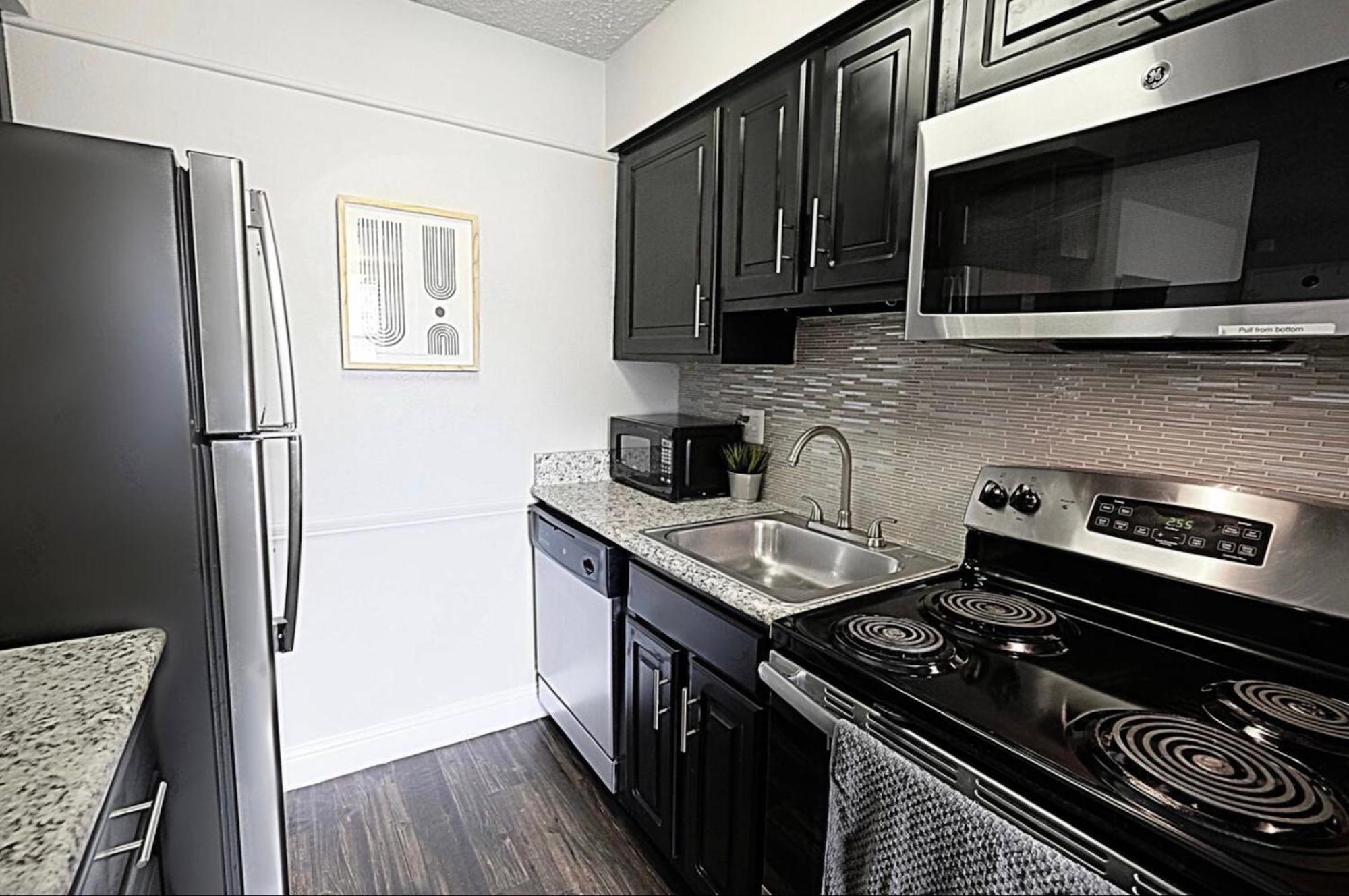 Urban Comfort And Arboretum Tickets Apartment Dallas
